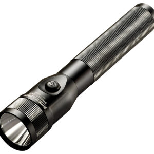 Streamlight 75710 Stinger LED Flashlight  Black Anodized 100/200/425 Lumens White LED (No Charger)