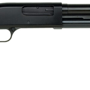 Maverick Arms 31023 88 Security Blued 12 Gauge 18.50" 3" 5+1