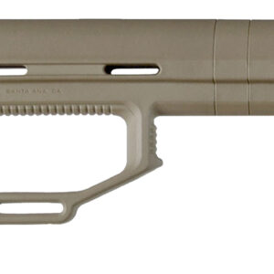 Strike STRIKEFSFD Modular Stock Viper AR Rifle Flat Dark Earth Polymer