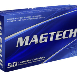 Magtech 32B Range/Training  32ACP 71gr Jacketed Hollow Point 50 Per Box/20 Case
