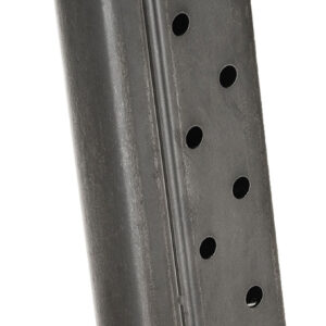 Springfield Armory PI6095 1911  9rd 38 Super Springfield 1911 Blued Steel