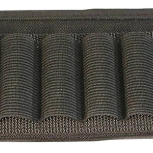 Uncle Mike's 88471 Cartridge Slide Shotgun Black Nylon 2.25" 6rds