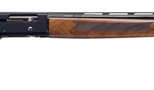 Mossberg 75789 SA All Purpose Field Full Size 20 Gauge Semi-Auto 3" 4+1 26" Blued Vent Rib Barrel, Blued Steel Receiver, Walnut Wood Stock Right Hand