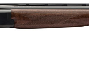 Browning 018110303 Citori CXS 12 Gauge 30" Barrel 3" 2rd, Lightweight Profile Barrels, Gold Accented Receiver, American Black Walnut Stock With Graco Adjustable Comb