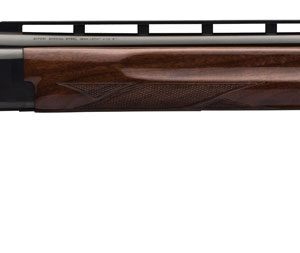 Browning 018074327 Citori CXT 12 Gauge 3" 2rd 32" Lightweight Ported Barrels, Gold Enhanced Receiver, American Black Walnut Monte Carlo Stock