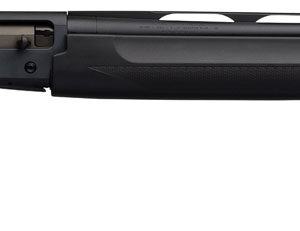 Browning 011417204 Silver Field 12 Gauge 28" 3.5" 4+1, Alloy Receiver With Two-Tone Gray/Black Finish, Synthetic Stock With Textured Gripping Surface