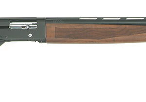 TriStar 24103 Viper G2 Full Size 20 Gauge Semi-Auto 3" 5+1 26" Black Vent Rib Barrel, Black Steel Receiver, Fixed Walnut Stock, Beretta/Benelli Choke Tube, Right Hand