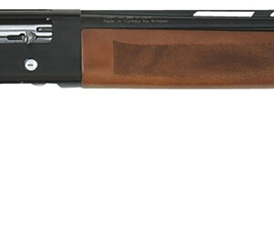 TriStar 24104 Viper G2 Compact 20 Gauge Semi-Auto 3" 5+1 24" Black Vent Rib Barrel, Black Steel Receiver, Fixed  Walnut Stock, Beretta/Benelli Choke Tube, Right Hand