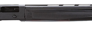 TriStar 24105 Viper G2 Full Size 12 Gauge Semi-Auto 3" 5+1 28" Black Vent Rib Barrel, Black Steel Receiver, Fixed Black Synthetic Stock, Beretta/Benelli Choke Tube, Right Hand