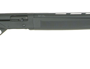 TriStar 24108 Viper G2 Full Size 20 Gauge Semi-Auto 3" 5+1 26" Black Vent Rib Barrel, Black Steel Receiver, Fixed Black Synthetic Stock, Beretta/Benelli Choke Tube, Right Hand