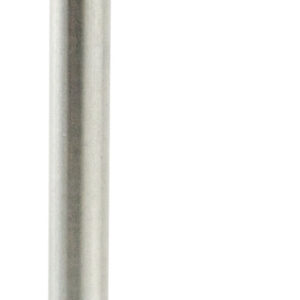 Strike Industries GMGRSBK Guide Rod  Compatible w/Glock Gen3, Black Aluminum