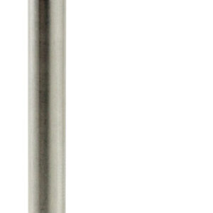 Strike Industries GMGRSRED Guide Rod  Compatible w/Glock Gen3, Red Hardcoat Anodized Aluminum