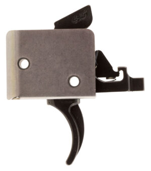 CMC Triggers 91502 Drop-In Two-Stage Curved Trigger w/ 1-3 lbs Draw Weight
