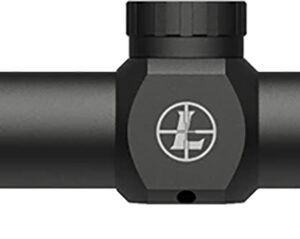 Leupold 174184 VX-Freedom Muzzleloader Matte Black 3-9x40mm, 1" Tube UltimateSlam Reticle