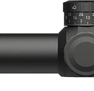 Leupold 171772 Mark 5HD  Matte Black 5-25x 56mm 35mm Tube FFP TMR Reticle