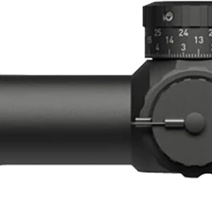 Leupold 171777 Mark 5HD  Matte Black 5-25x 56mm M5C3 Illuminated FFP Tremor 3 Reticle 35mm Tube