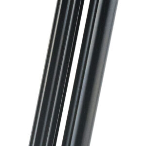 Mec-Gar MGMKII10B Standard  Blued Detachable 10rd 22 LR for Ruger Mark II