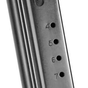 Magnum Research MAG912C Baby Eagle Compact  12rd 9mm Luger Black Steel