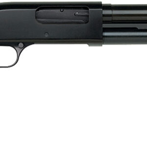 Maverick Arms 31022 88 Security Blued 12 Gauge 18.50" 3" 5+1 Flat Dark Earth Stock