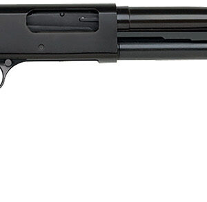 Maverick Arms 31048 88 Security Blued 12 Gauge 20" 3" 7+1 Flat Dark Earth Stock