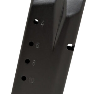 Smith & Wesson 194560000 M&P Compact 10rd 40S&W Blued Steel