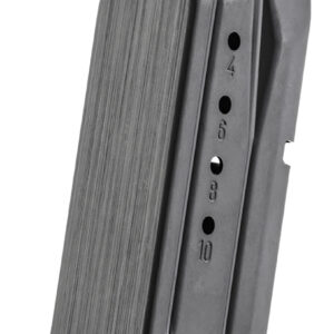 Smith & Wesson 194620000 M&P Compact 10rd 9mmLuger Blued Steel