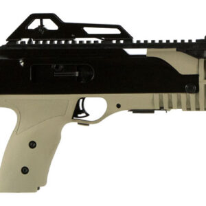 Hi-Point 995TSFDE 995TS Carbine 9mm Luger 16.50" 10+1 Black Flat Dark Earth All Weather Molded Stock Flat Dark Earth Polymer Grip Right Hand