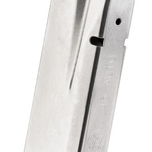 Smith & Wesson 194700000 M&P  10rd 45ACP Brown Floor Plate Steel