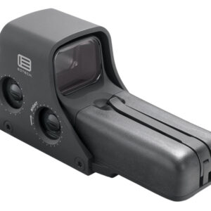 Eotech 552XR308 HWS 552  Matte Black 1 x 1.20" x 0.85" XR308 Reticle