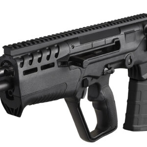 IWI US T7B1610 Tavor 7 7.62x51mm NATO Caliber with 16.50" Barrel, 10+1 Capacity, Black Metal Finish, Black Fixed Bullpup Stock & Black Polymer Grip Right Hand