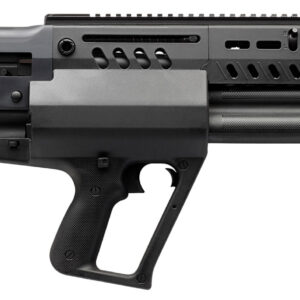 IWI US TS12B Tavor TS12 12 Gauge 3" 18.50" 15+1 Overall Black with Fixed Bullpup Stock
