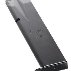 Sig Sauer MAG226915 P226  15rd 9mm Luger Blued Steel