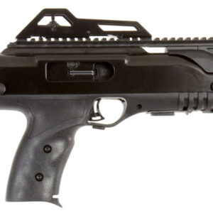 Hi-Point 3895TS 3895TS Carbine 380 ACP Caliber with 16.50" Barrel, 10+1 Capacity, Black Metal Finish, Black All Weather Molded Stock & Black Polymer Grip Right Hand