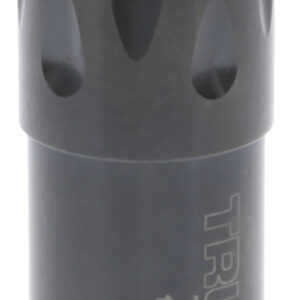 Truglo TG-180X Head-Banger Long Range Turkey Rem Choke 12 Gauge Turkey Steel Black