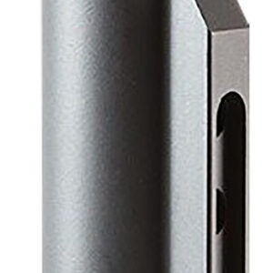 Patriot Ordnance Factory 00342 Buffer Tube Anti-Tilt 223 Rem Black Aluminum AR-Style