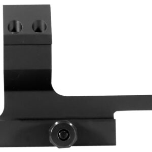 Aim Sports MTCLF315 30mm Cantilever Scope Mount/Ring Combo Black Anodized