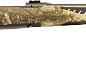 Savage Arms 57141 110 Predator 308 Win 4+1 24", Matte Black Metal, Mossy Oak Terra Fixed AccuStock with AccuFit