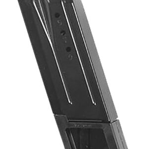 Ruger 90325 SR9  10rd 9mm Luger Fits Ruger PC Carbine Blued Steel Mag Well Insert