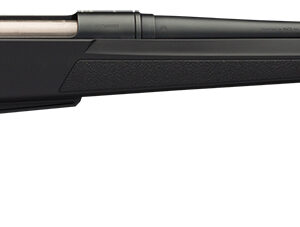Winchester Repeating Arms 535700255 XPR  Full Size 300 WSM 3+1 24" Blued Perma-Cote Sporter Barrel, Blued Perma-Cote Steel Drilled & Tapped Receiver, Matte Black Fixed Synthetic Stock, Right Hand