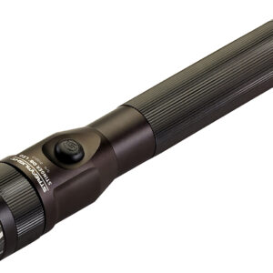 Streamlight 75813 Stinger DS LED Flashlight  Black Anodized 100/200/425 Lumens White LED