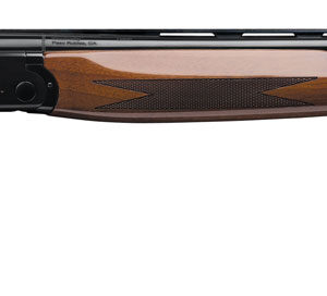 Weatherby OSP1230PGG Orion Sporting Full Size 12 Gauge Break Open 3" 2rd 30" Gloss Black Ported Vent Rib Barrel, Steel Receiver, Gloss Walnut Stock w/Adj Comb, Right Hand