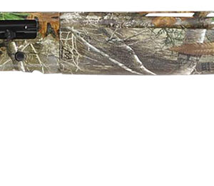 TriStar 24135 Viper G2 Full Size 20 Gauge Semi-Auto 3" 5+1 28" Overall Realtree Edge Vent Rib Barrel, Steel Receiver & Fixed Synthetic Stock, Beretta/Benelli Choke Tubes, Right Hand