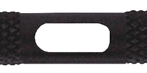 Carlson's Choke Tubes 00110 Universal Hammer Spur Extension Black