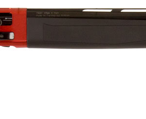 TriStar 24161 Viper G2 Compact 20 Gauge Semi-Auto 3" 5+1 26" Black Vent Rib Barrel, Red Anodized Steel Receiver, Black Synthetic Stock, Ext Beretta/Benelli Choke Tubes, Right Hand