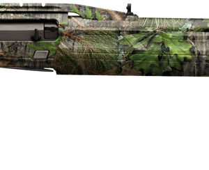 Winchester Repeating Arms 511214290 SX4 NWTF Turkey 12 Gauge 24" 4+1 3.5" Overall Mossy Oak Obsession Right Hand (Full Size) Includes XF Turkey Invector-Plus Choke & Cantilever Mount