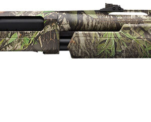 Winchester Repeating Arms 512357690 SXP NWTF Turkey Hunter 20 Gauge 24" 5+1 3" Overall Mossy Oak Obsession Fixed Textured Grip Paneled Stock Right Hand (Full Size) Includes Invector-Plus Choke