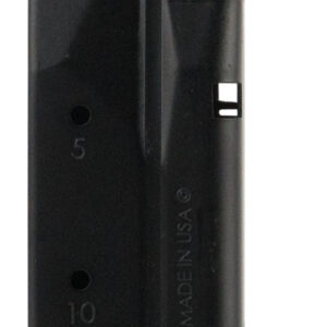 Sig Sauer MAG365910X P365 Micro Compact 10rd 9mm Luger Extended Blued Steel