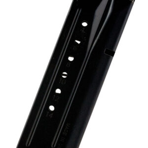 Ruger 90637 Security-9  15rd 9mm Luger Black Oxide Steel