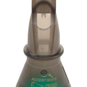 Primos 362 Dove Call  Open Call Attracts Dove Clear Plastic