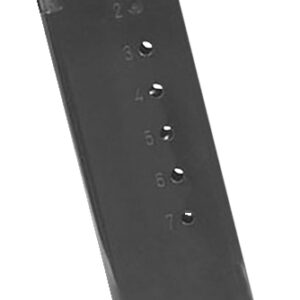 Kel-Tec PF9498 PF9  Blued Detachable 7rd 9mm Luger